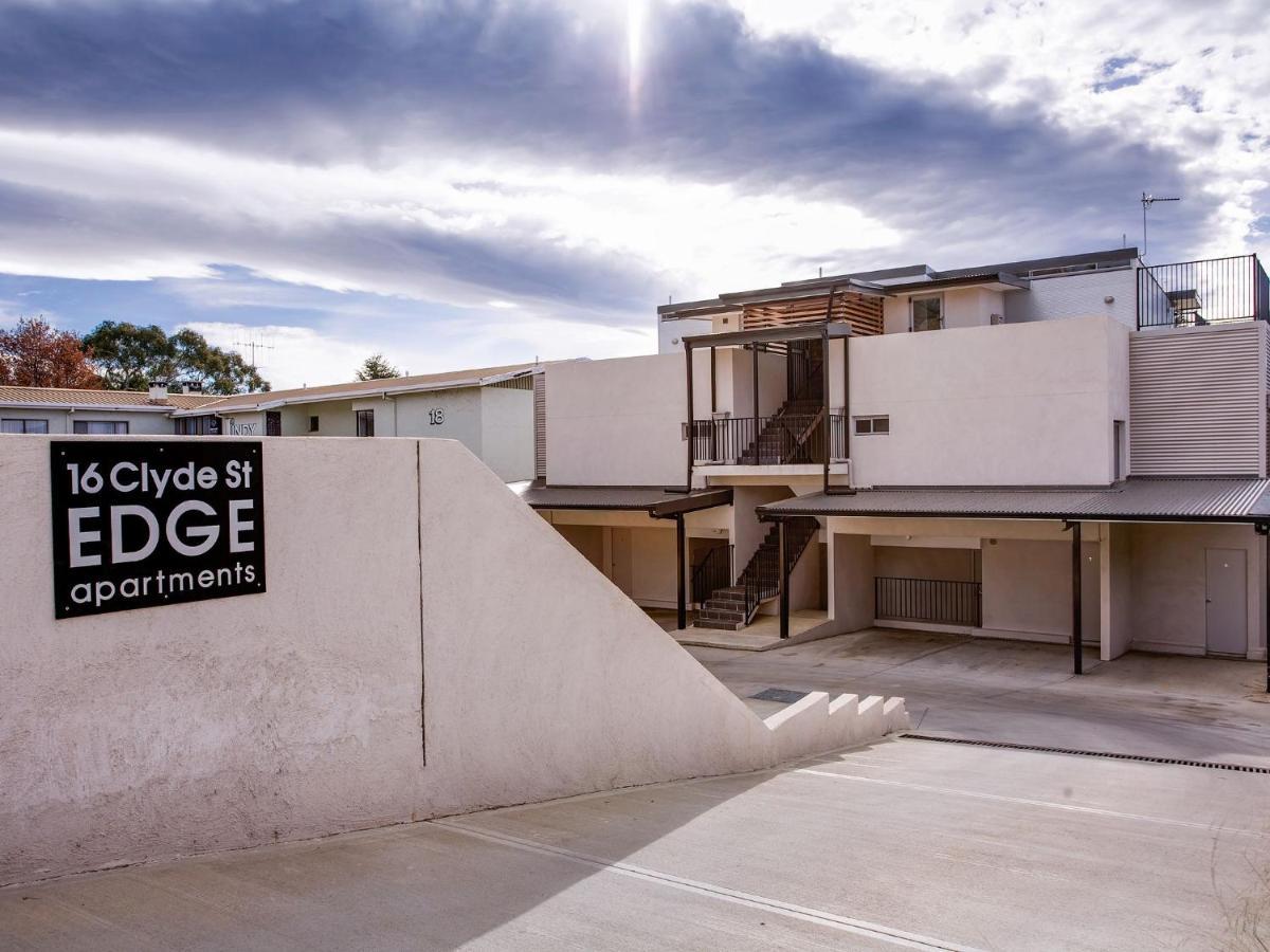 Villa Edge 7 16 Cyde Street Jindabyne Esterno foto
