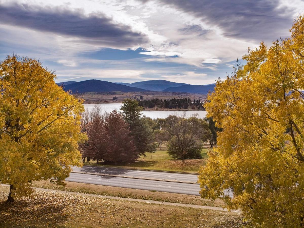 Villa Edge 7 16 Cyde Street Jindabyne Esterno foto