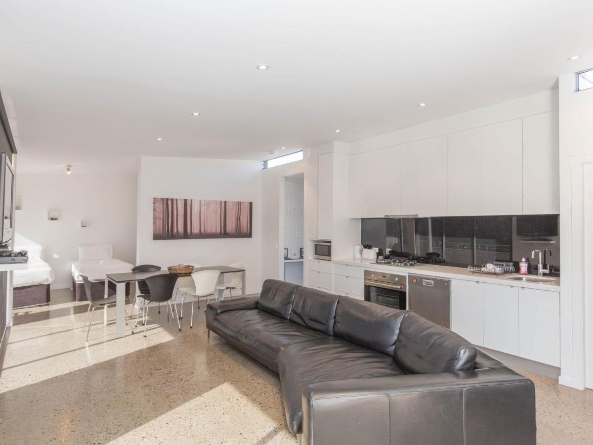 Villa Edge 7 16 Cyde Street Jindabyne Esterno foto