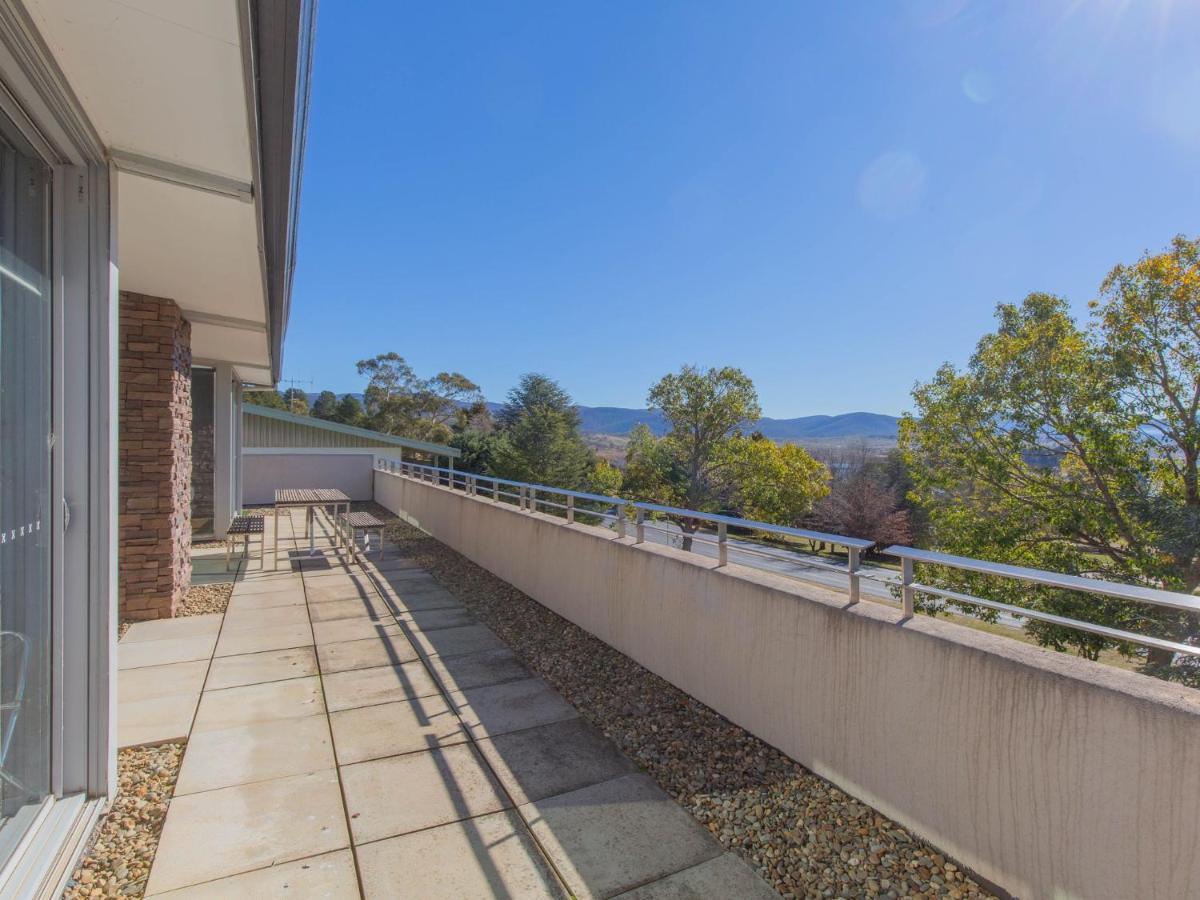Villa Edge 7 16 Cyde Street Jindabyne Esterno foto