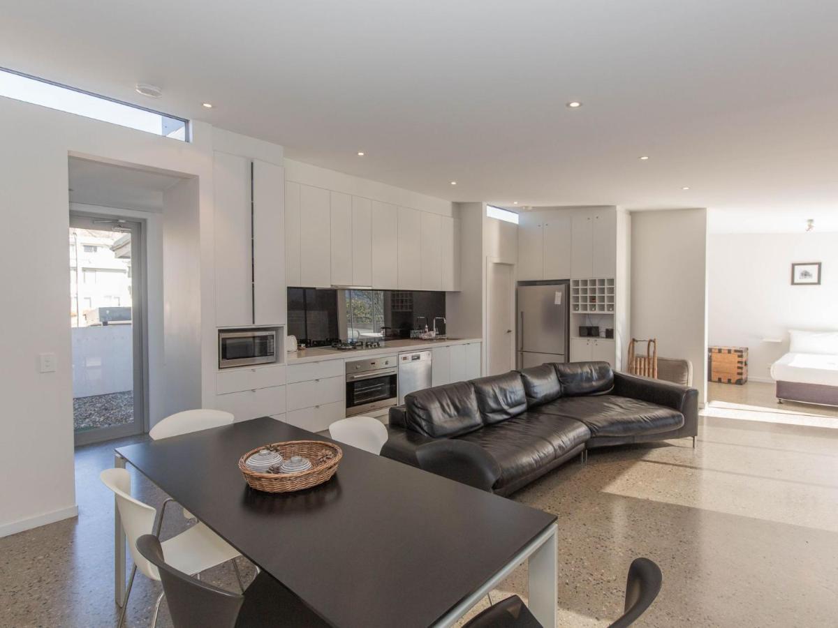 Villa Edge 7 16 Cyde Street Jindabyne Esterno foto