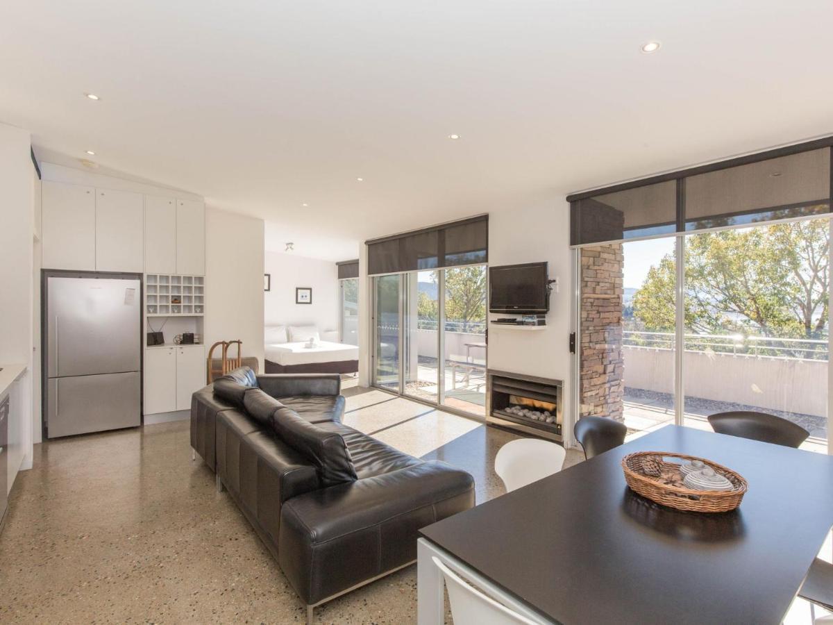 Villa Edge 7 16 Cyde Street Jindabyne Esterno foto