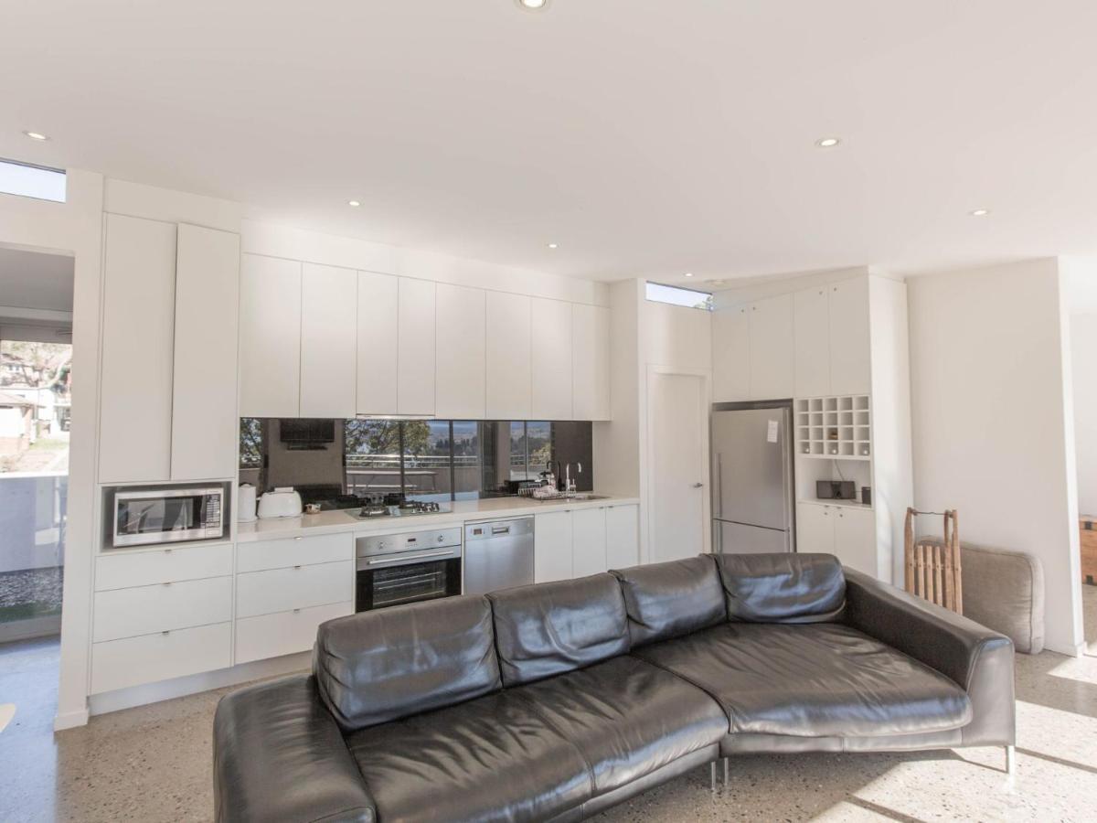 Villa Edge 7 16 Cyde Street Jindabyne Esterno foto