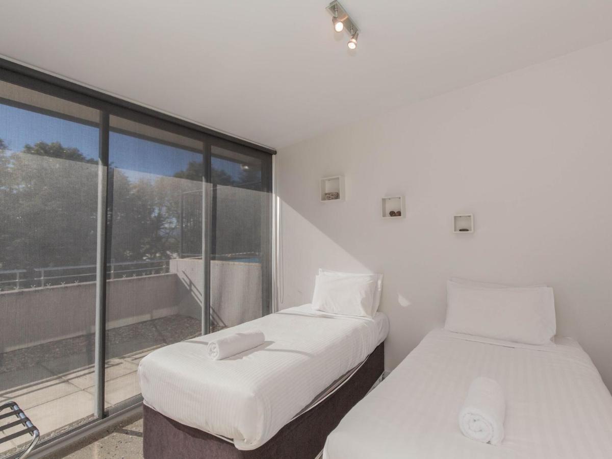 Villa Edge 7 16 Cyde Street Jindabyne Esterno foto